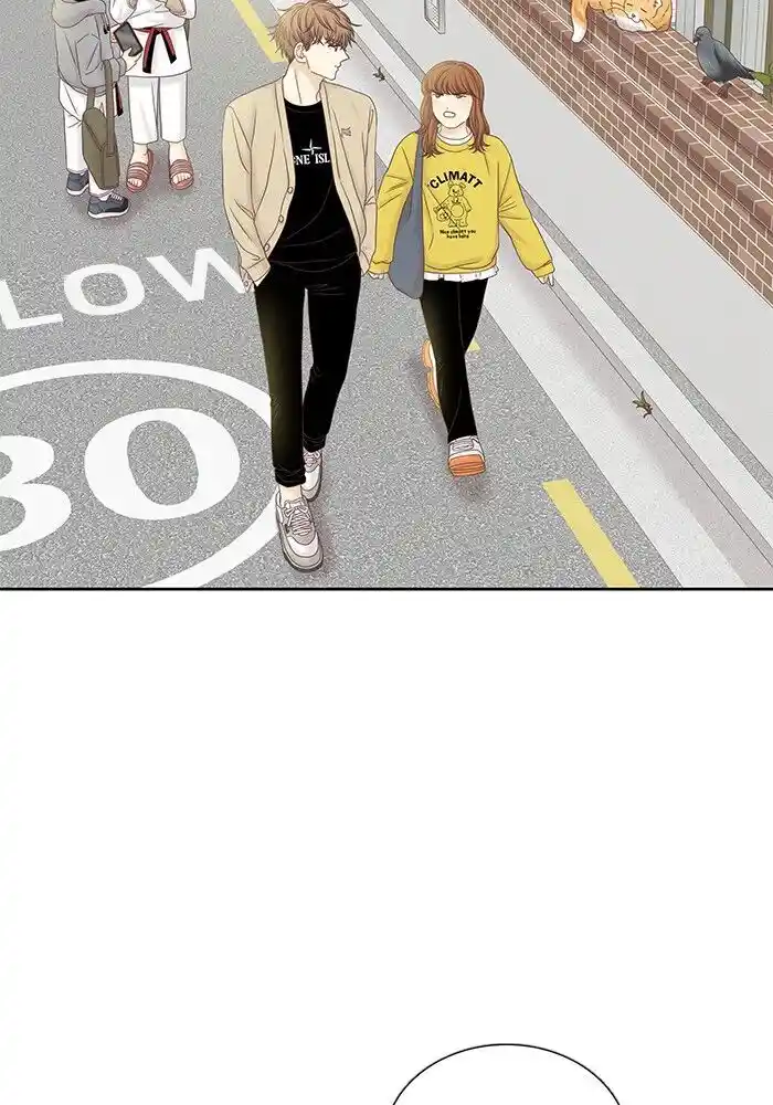 Shuumatsu Sekai Yuri Anthology Ch.272