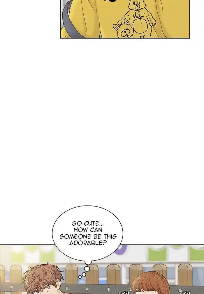 Shuumatsu Sekai Yuri Anthology Ch.272