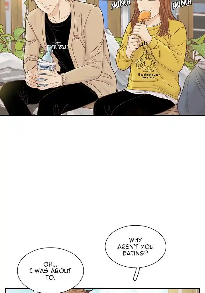 Shuumatsu Sekai Yuri Anthology Ch.272