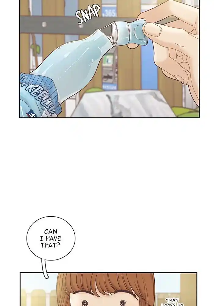 Shuumatsu Sekai Yuri Anthology Ch.272