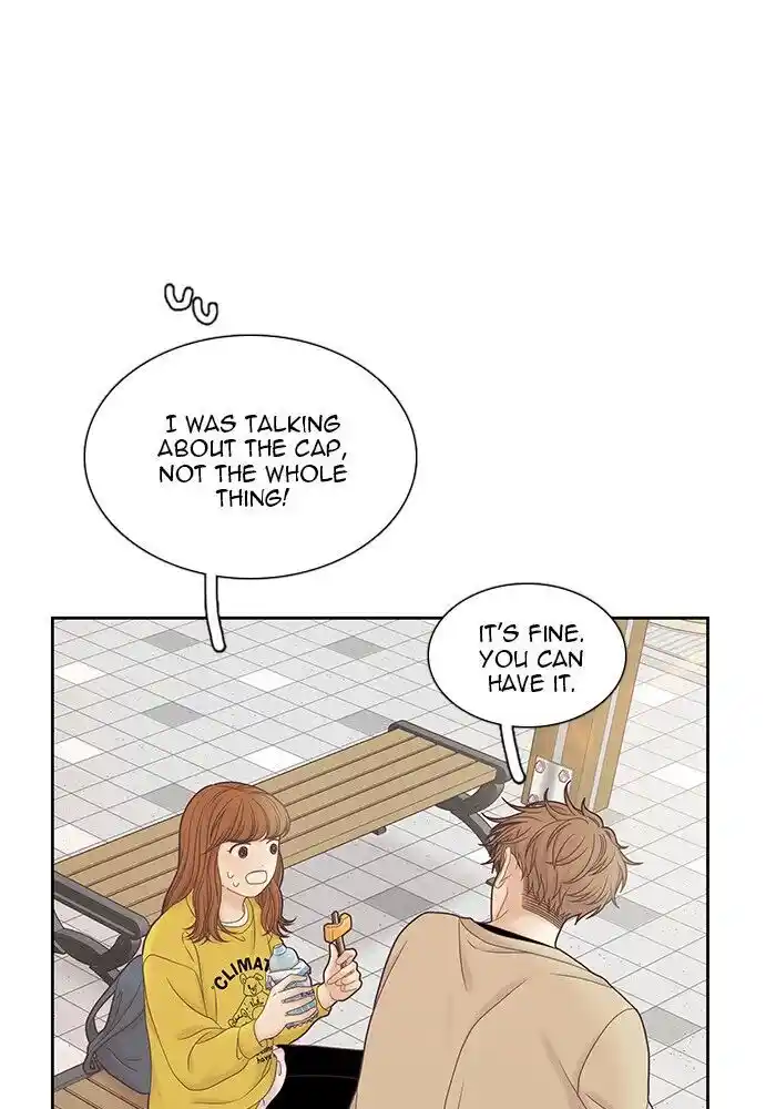 Shuumatsu Sekai Yuri Anthology Ch.272