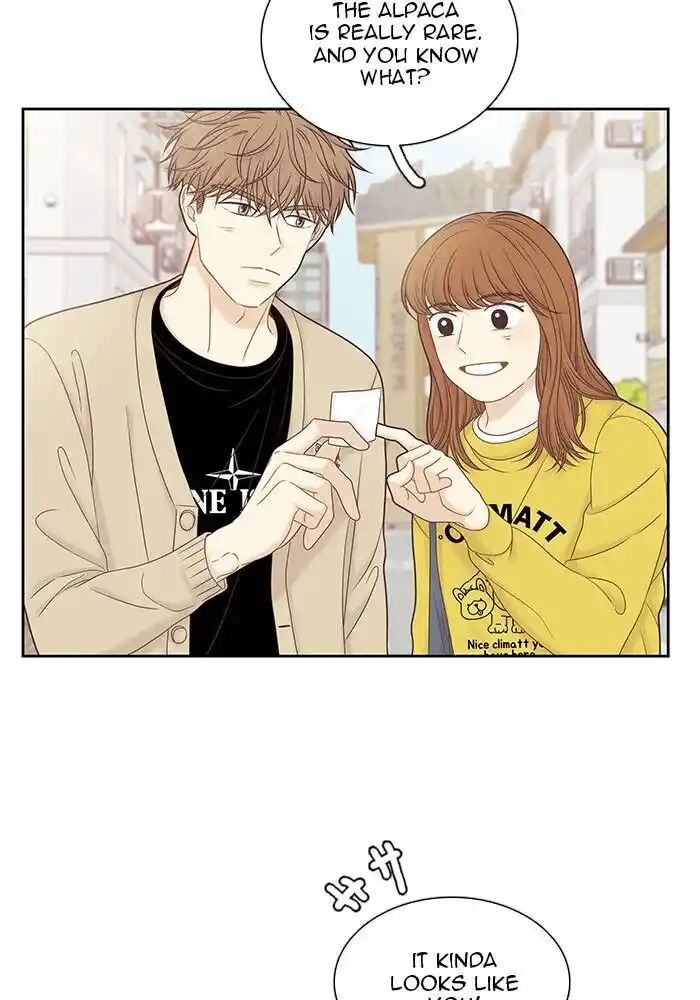 Shuumatsu Sekai Yuri Anthology Ch.272