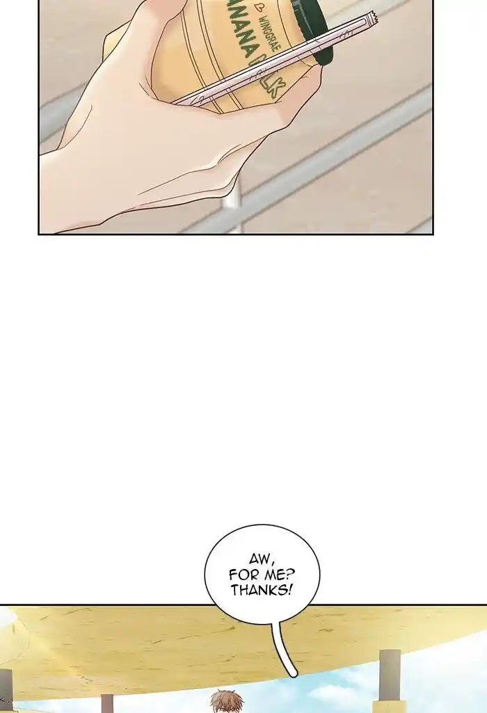 Shuumatsu Sekai Yuri Anthology Ch.273