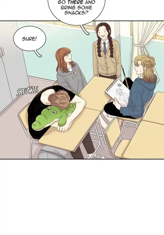 Shuumatsu Sekai Yuri Anthology Ch.273