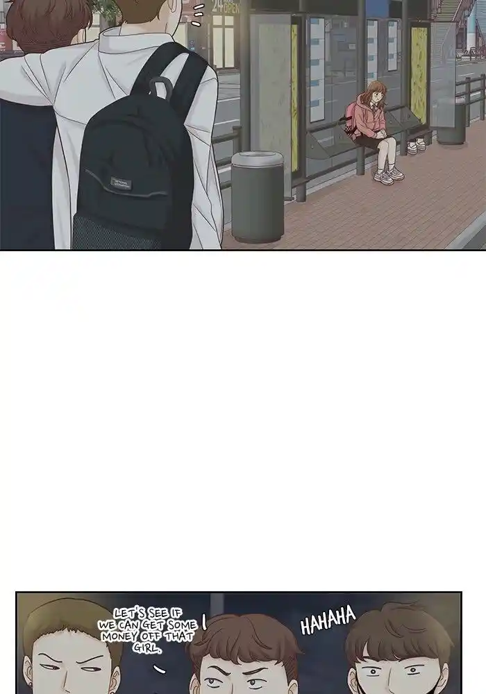 Shuumatsu Sekai Yuri Anthology Ch.273