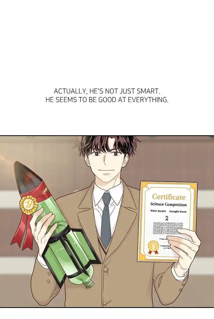 Shuumatsu Sekai Yuri Anthology Ch.274