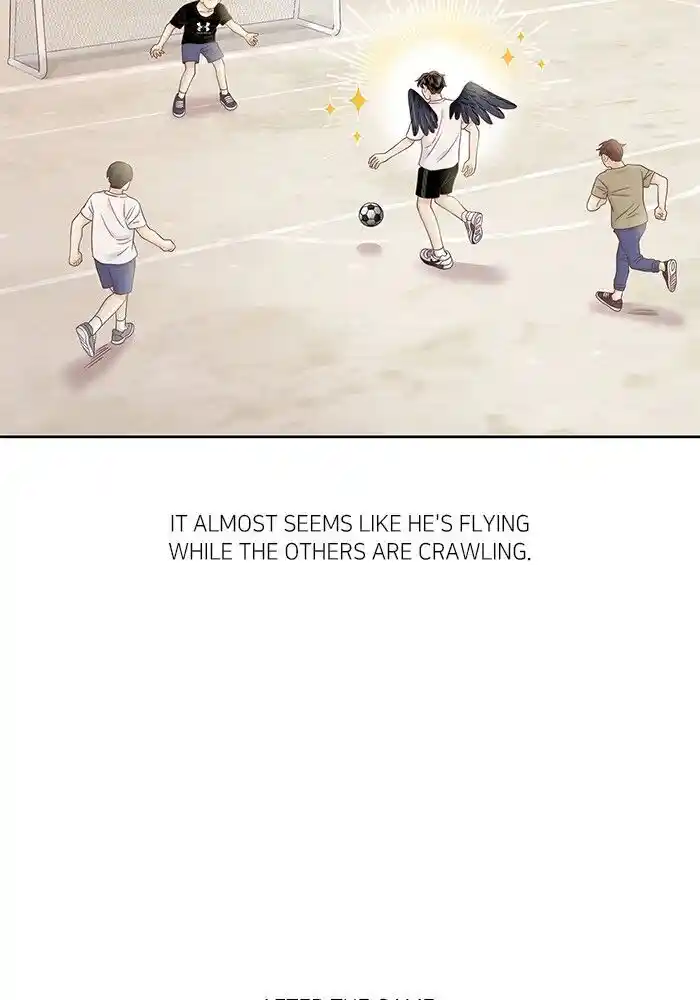 Shuumatsu Sekai Yuri Anthology Ch.274