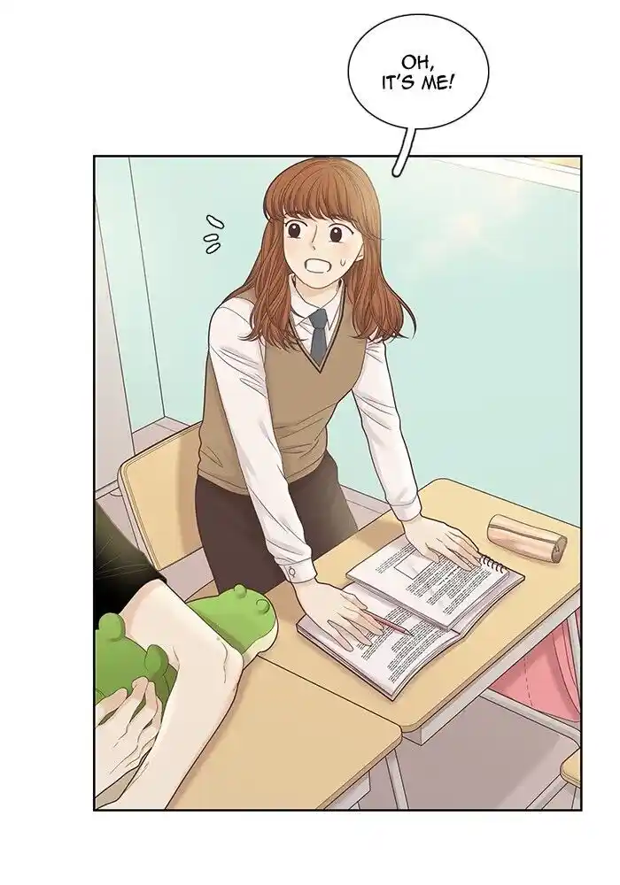 Shuumatsu Sekai Yuri Anthology Ch.274