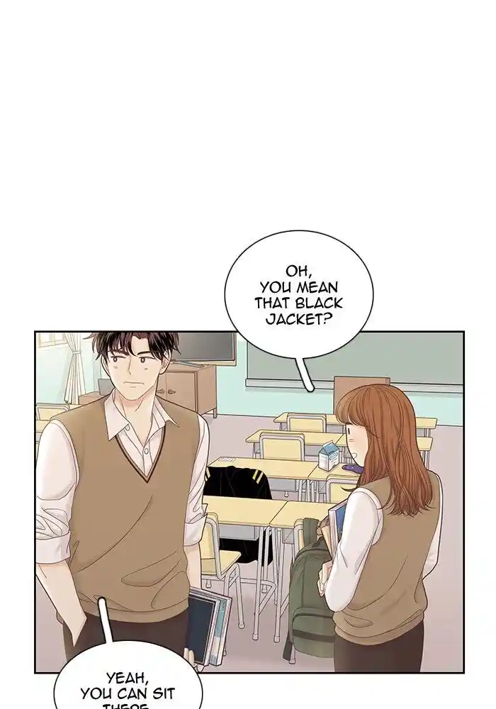 Shuumatsu Sekai Yuri Anthology Ch.274