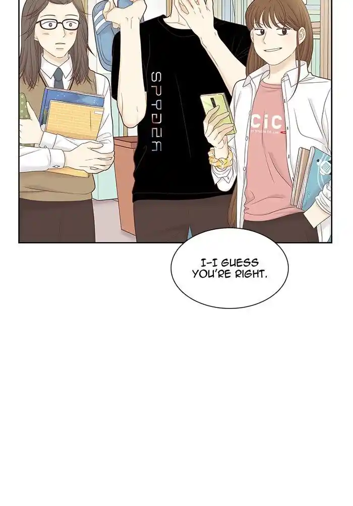 Shuumatsu Sekai Yuri Anthology Ch.274