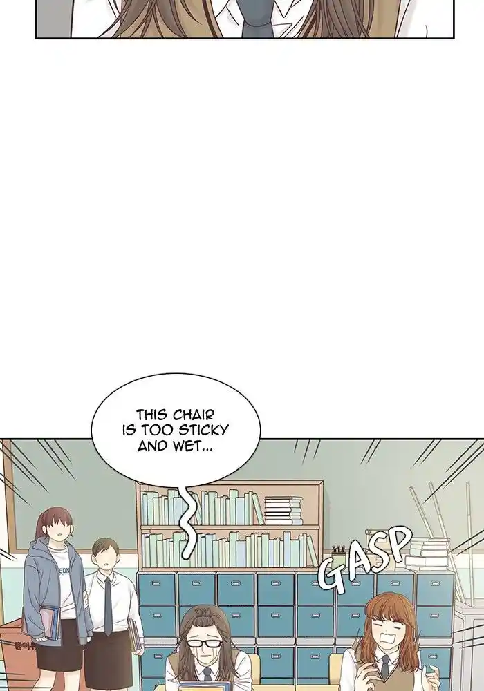 Shuumatsu Sekai Yuri Anthology Ch.274