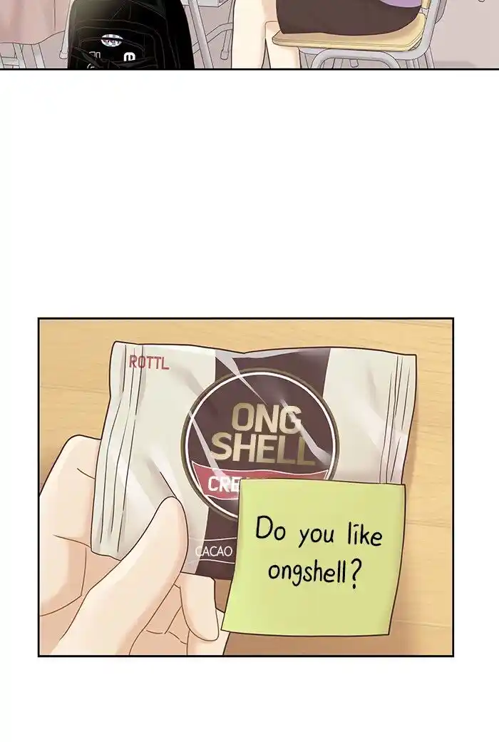 Shuumatsu Sekai Yuri Anthology Ch.275