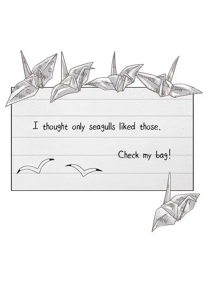 Shuumatsu Sekai Yuri Anthology Ch.275