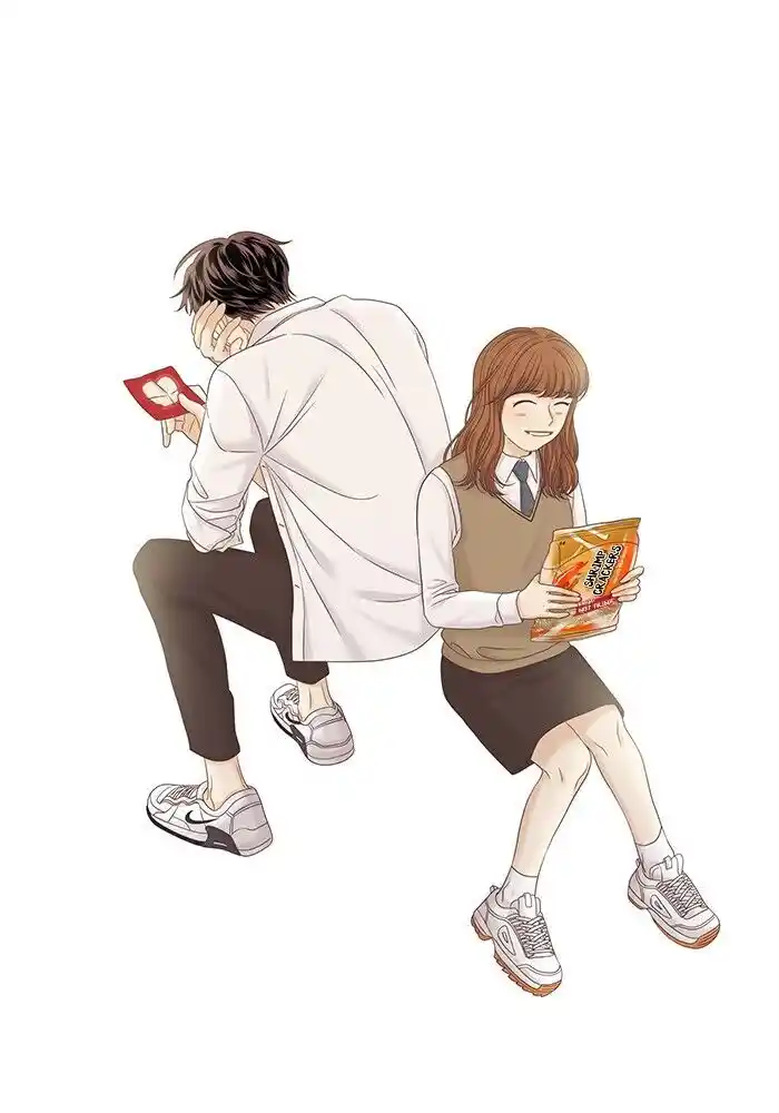 Shuumatsu Sekai Yuri Anthology Ch.275