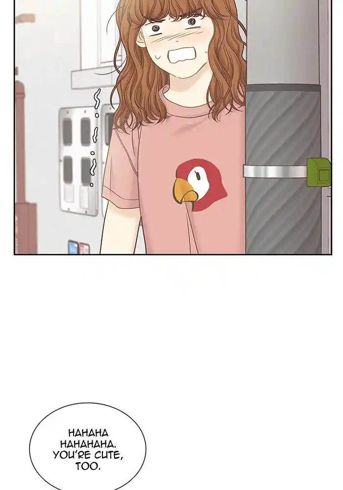 Shuumatsu Sekai Yuri Anthology Ch.275