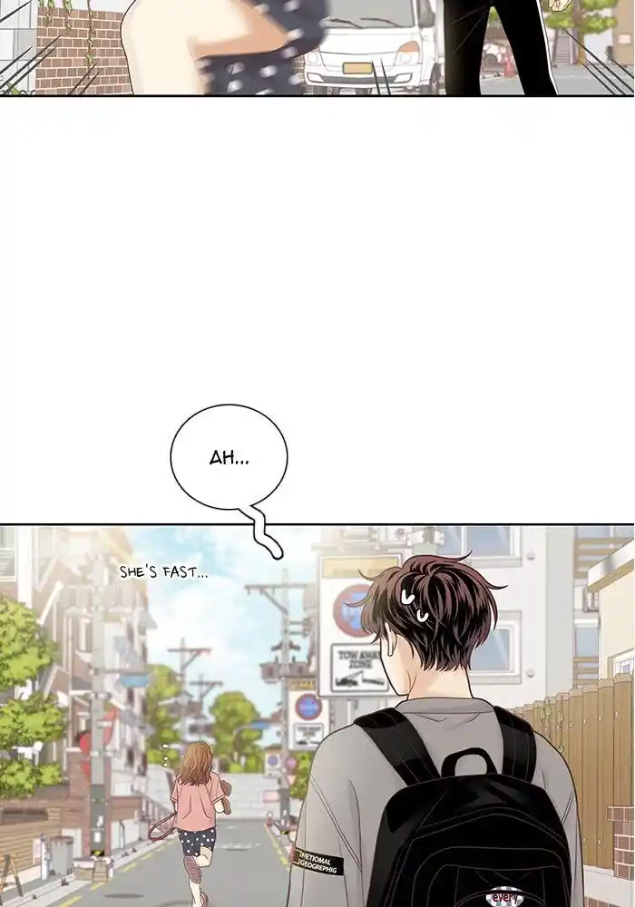 Shuumatsu Sekai Yuri Anthology Ch.275