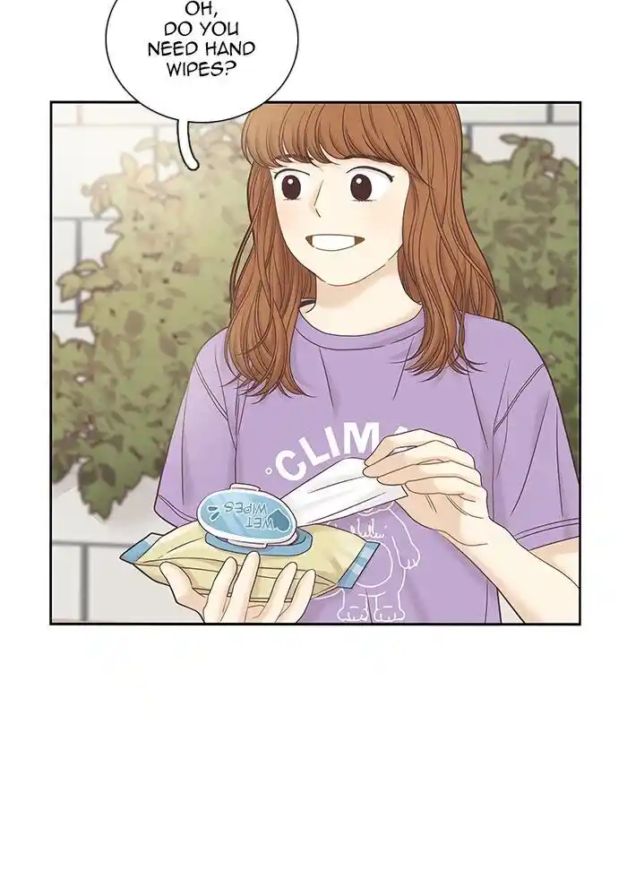 Shuumatsu Sekai Yuri Anthology Ch.275