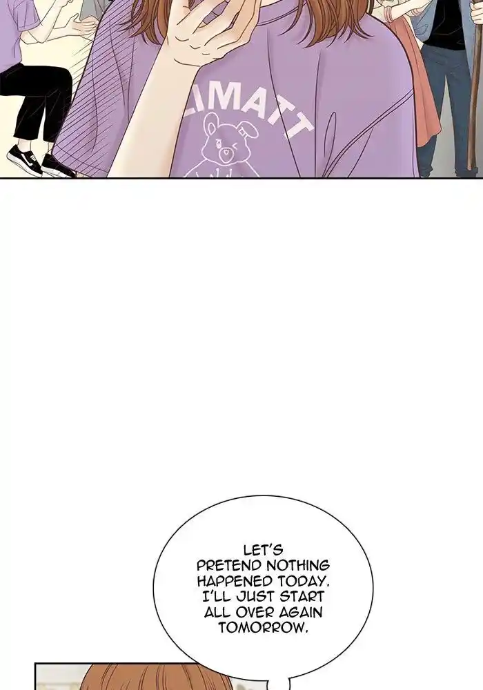 Shuumatsu Sekai Yuri Anthology Ch.275