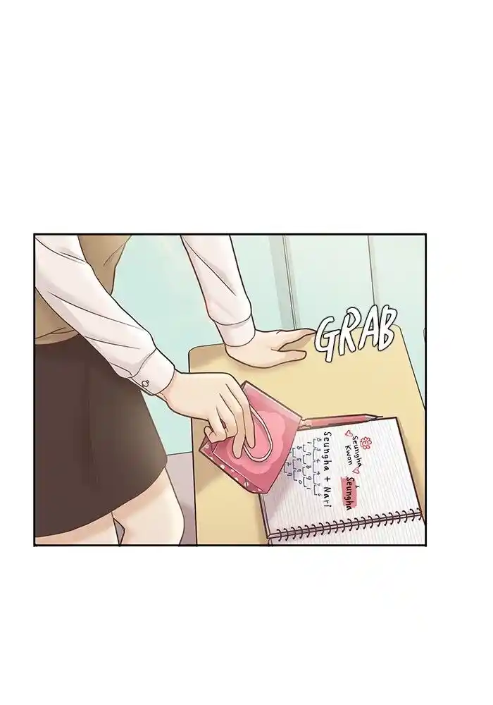 Shuumatsu Sekai Yuri Anthology Ch.276