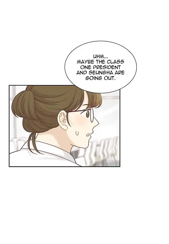 Shuumatsu Sekai Yuri Anthology Ch.276