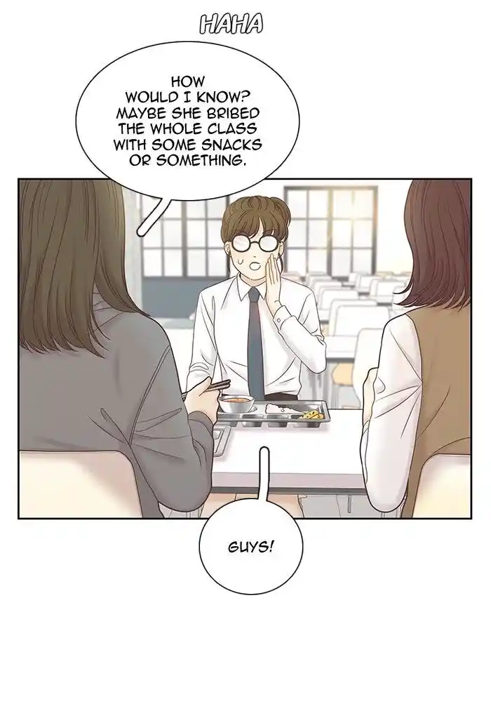 Shuumatsu Sekai Yuri Anthology Ch.276