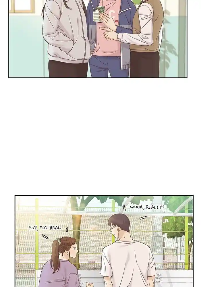 Shuumatsu Sekai Yuri Anthology Ch.276