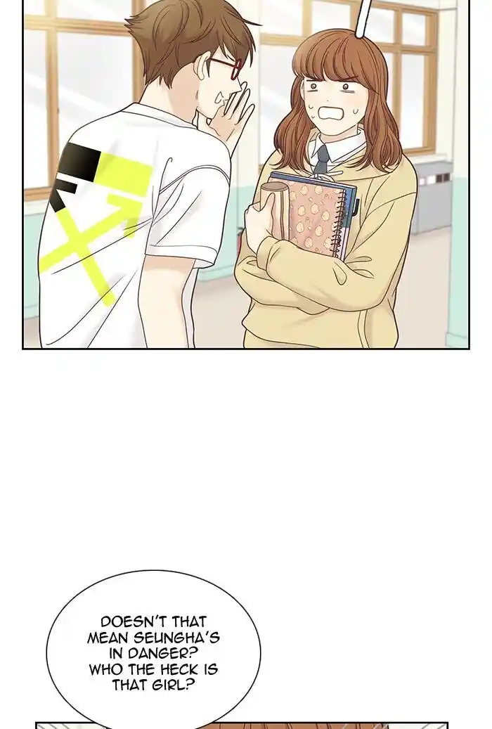 Shuumatsu Sekai Yuri Anthology Ch.276