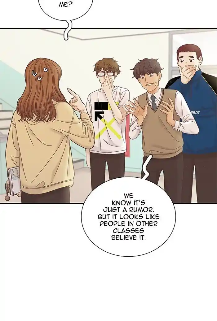 Shuumatsu Sekai Yuri Anthology Ch.276