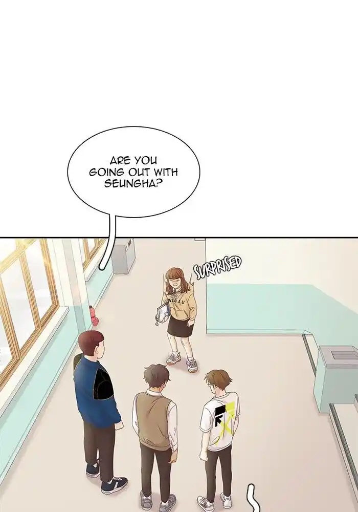 Shuumatsu Sekai Yuri Anthology Ch.276