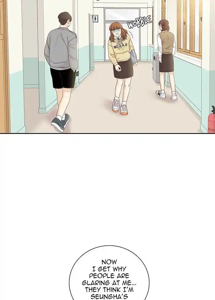 Shuumatsu Sekai Yuri Anthology Ch.276