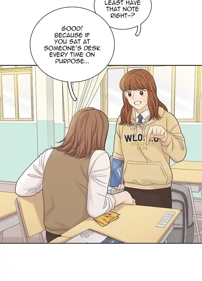 Shuumatsu Sekai Yuri Anthology Ch.276