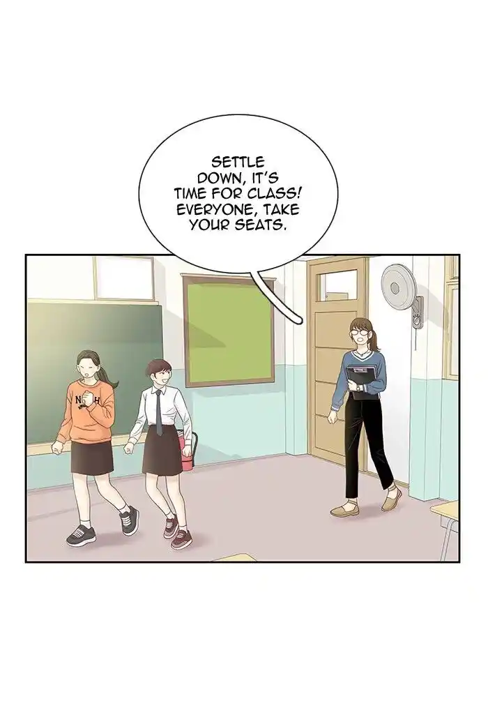 Shuumatsu Sekai Yuri Anthology Ch.277