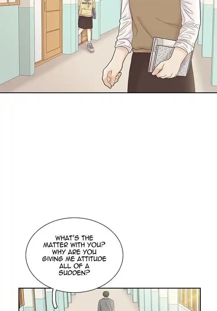 Shuumatsu Sekai Yuri Anthology Ch.277
