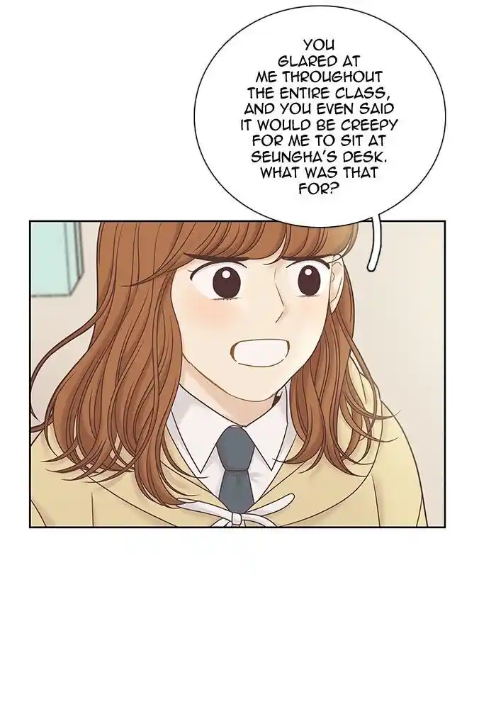 Shuumatsu Sekai Yuri Anthology Ch.277