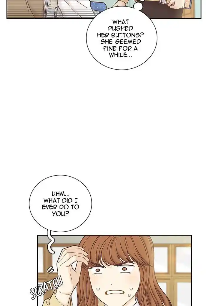 Shuumatsu Sekai Yuri Anthology Ch.277