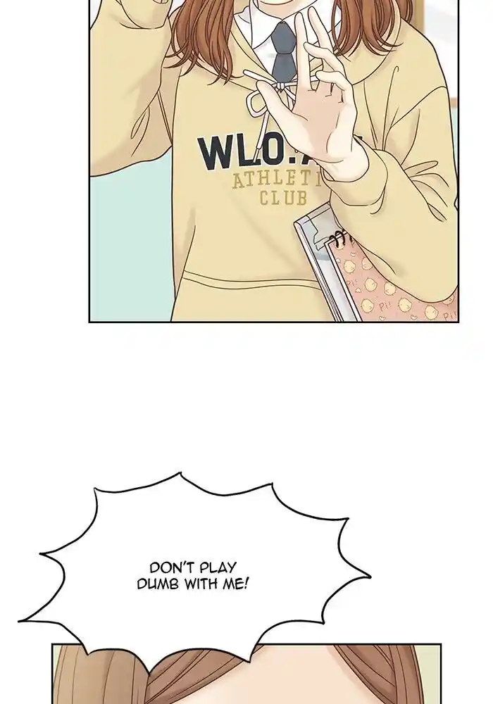 Shuumatsu Sekai Yuri Anthology Ch.277