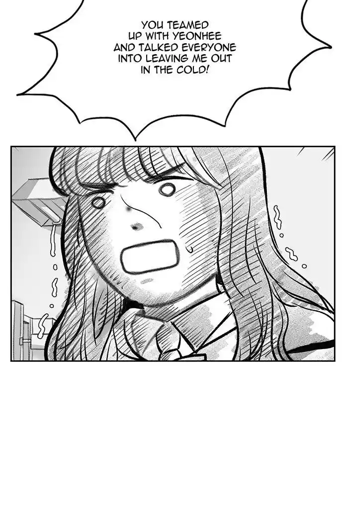 Shuumatsu Sekai Yuri Anthology Ch.277