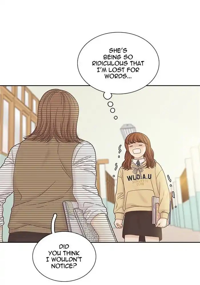 Shuumatsu Sekai Yuri Anthology Ch.277