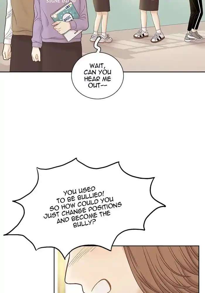 Shuumatsu Sekai Yuri Anthology Ch.277