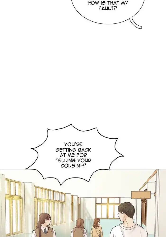 Shuumatsu Sekai Yuri Anthology Ch.277