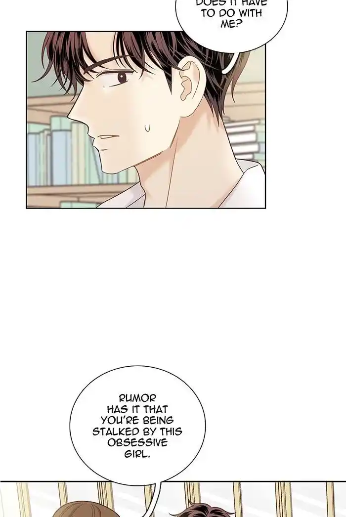 Shuumatsu Sekai Yuri Anthology Ch.277