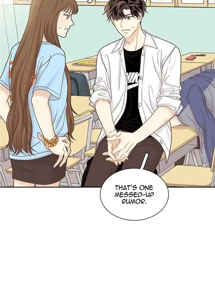 Shuumatsu Sekai Yuri Anthology Ch.277