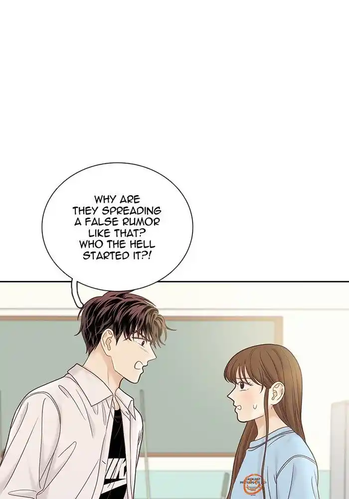 Shuumatsu Sekai Yuri Anthology Ch.277