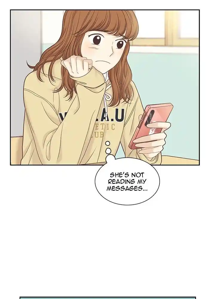 Shuumatsu Sekai Yuri Anthology Ch.277