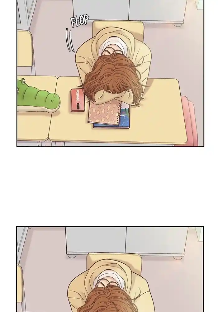 Shuumatsu Sekai Yuri Anthology Ch.277