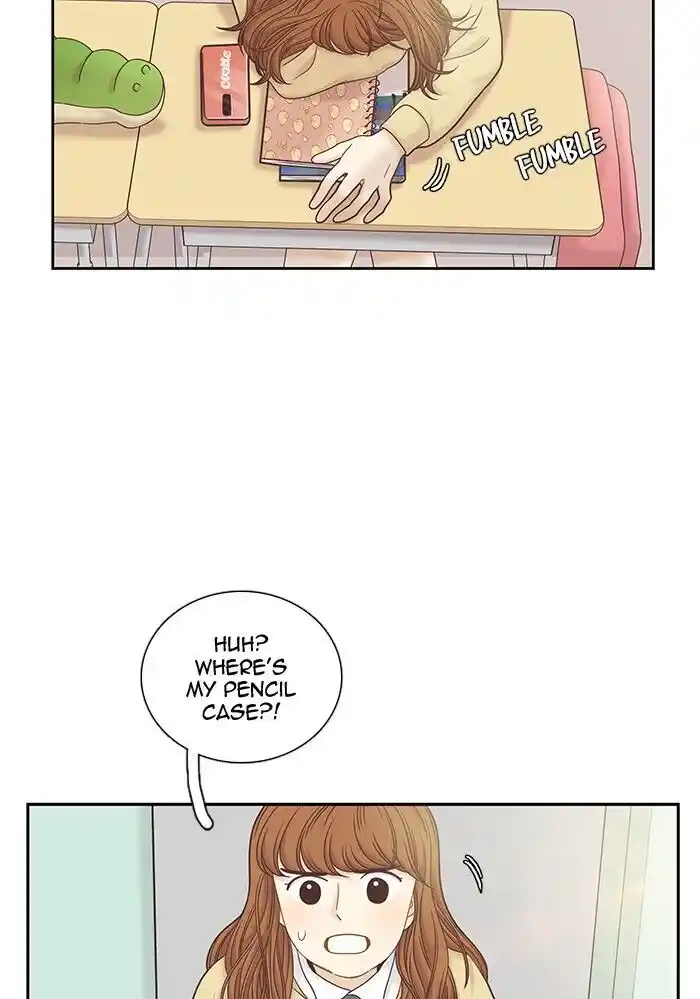 Shuumatsu Sekai Yuri Anthology Ch.277