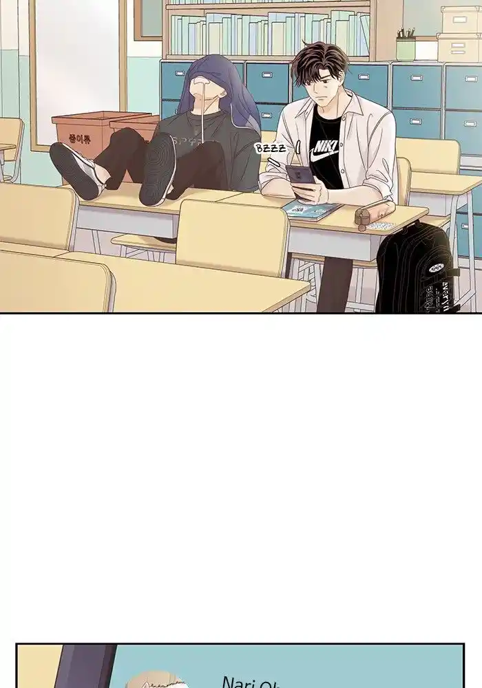 Shuumatsu Sekai Yuri Anthology Ch.277