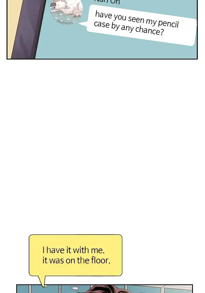 Shuumatsu Sekai Yuri Anthology Ch.277