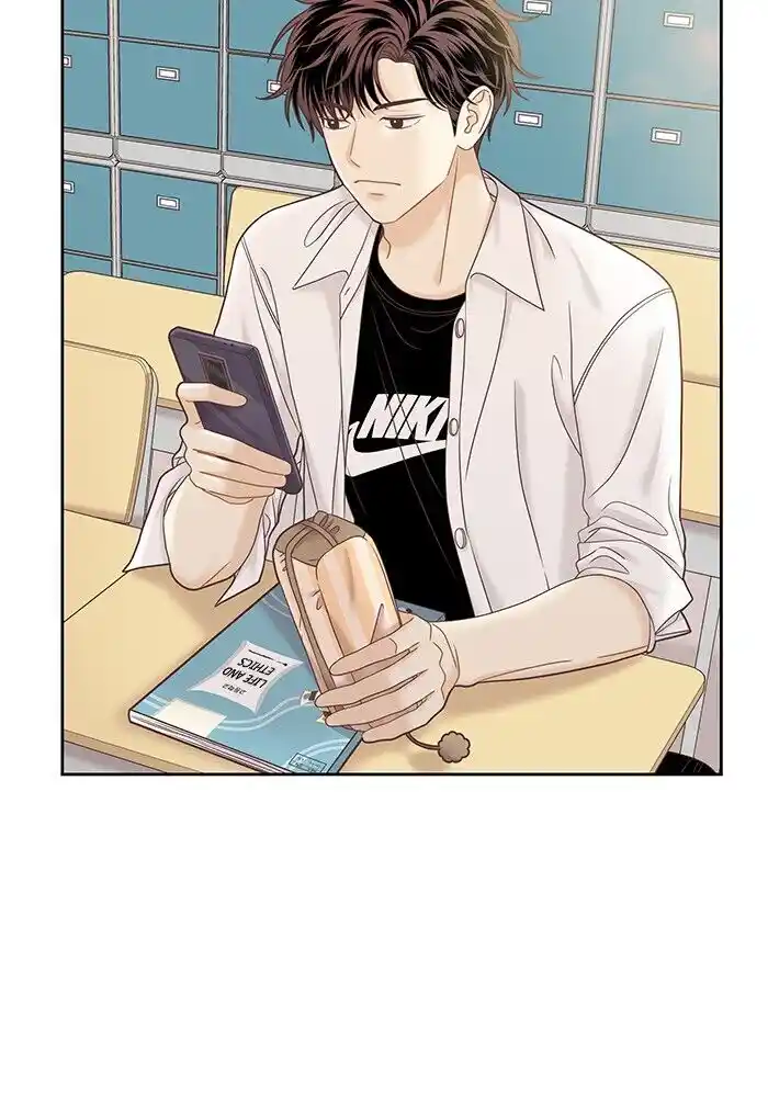 Shuumatsu Sekai Yuri Anthology Ch.277