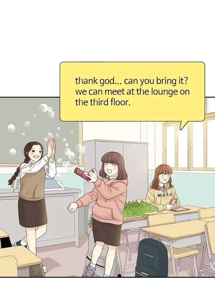 Shuumatsu Sekai Yuri Anthology Ch.277